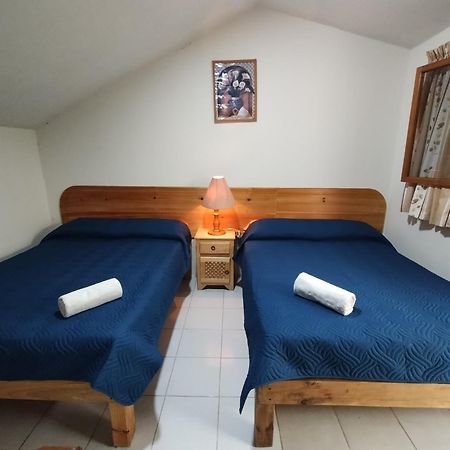 Hotel Miramar San Cristóbal de Las Casas المظهر الخارجي الصورة