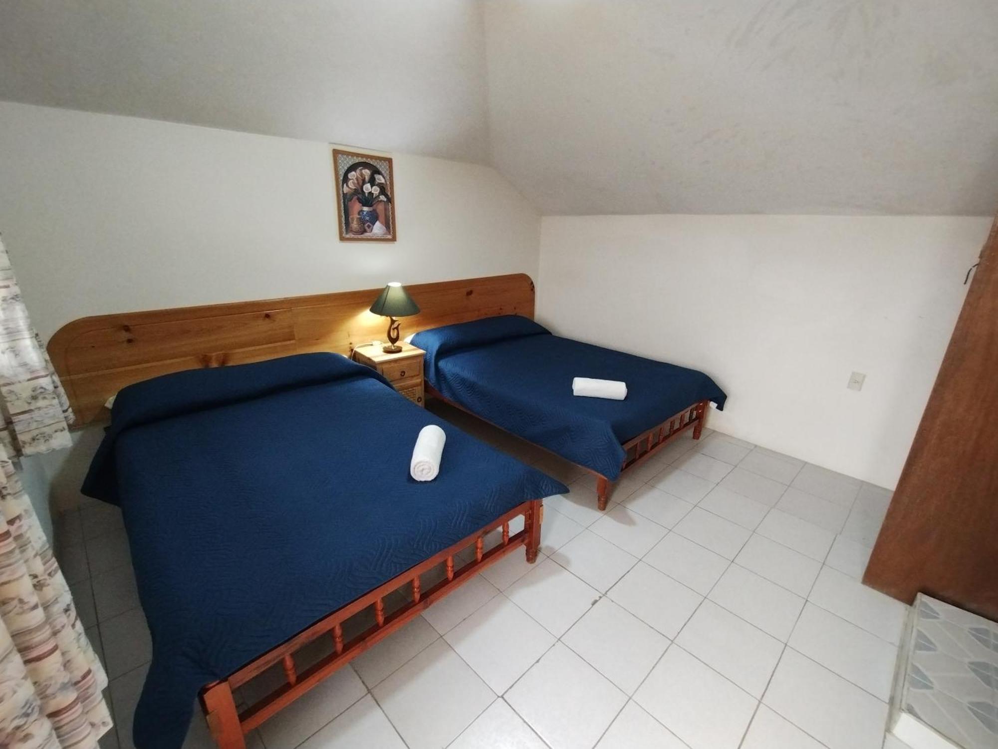 Hotel Miramar San Cristóbal de Las Casas المظهر الخارجي الصورة