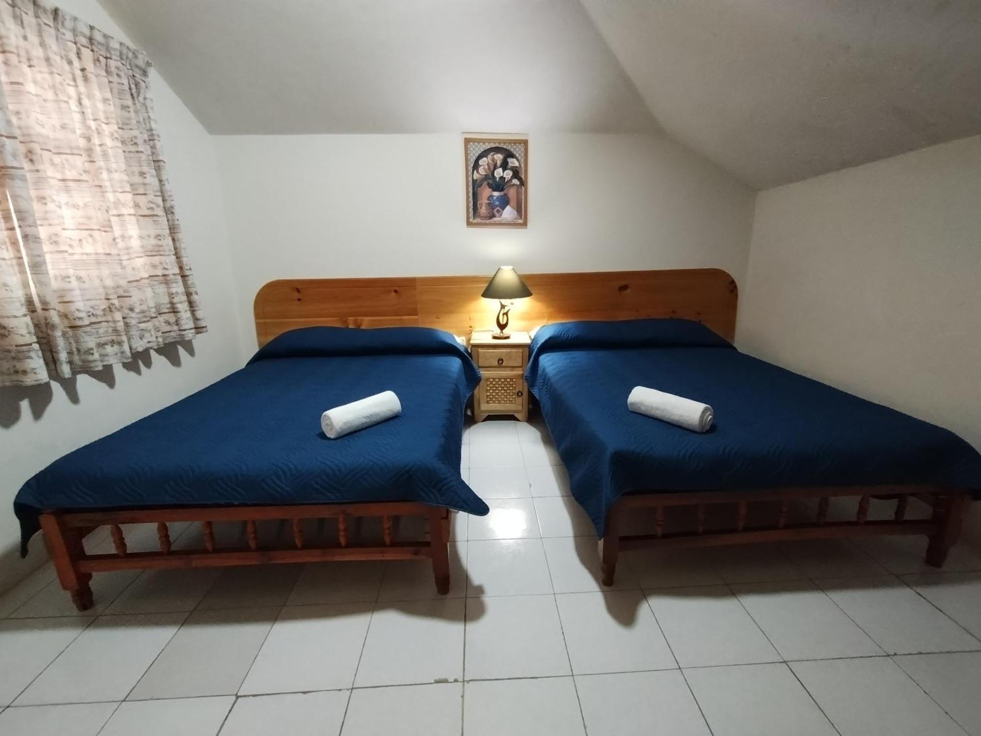 Hotel Miramar San Cristóbal de Las Casas المظهر الخارجي الصورة